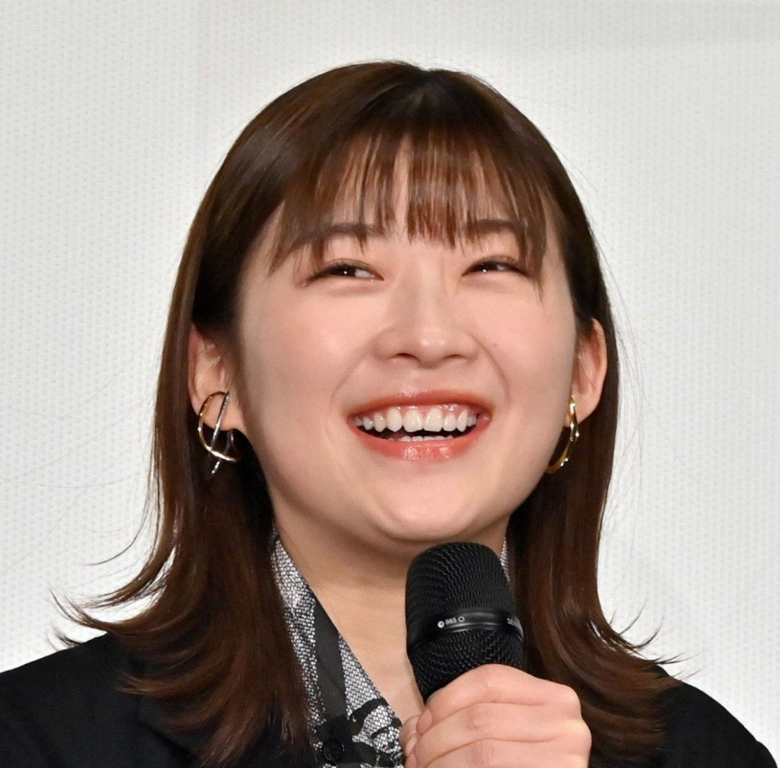 須崎優衣さんにそっくりな有名人4.伊藤沙莉さん